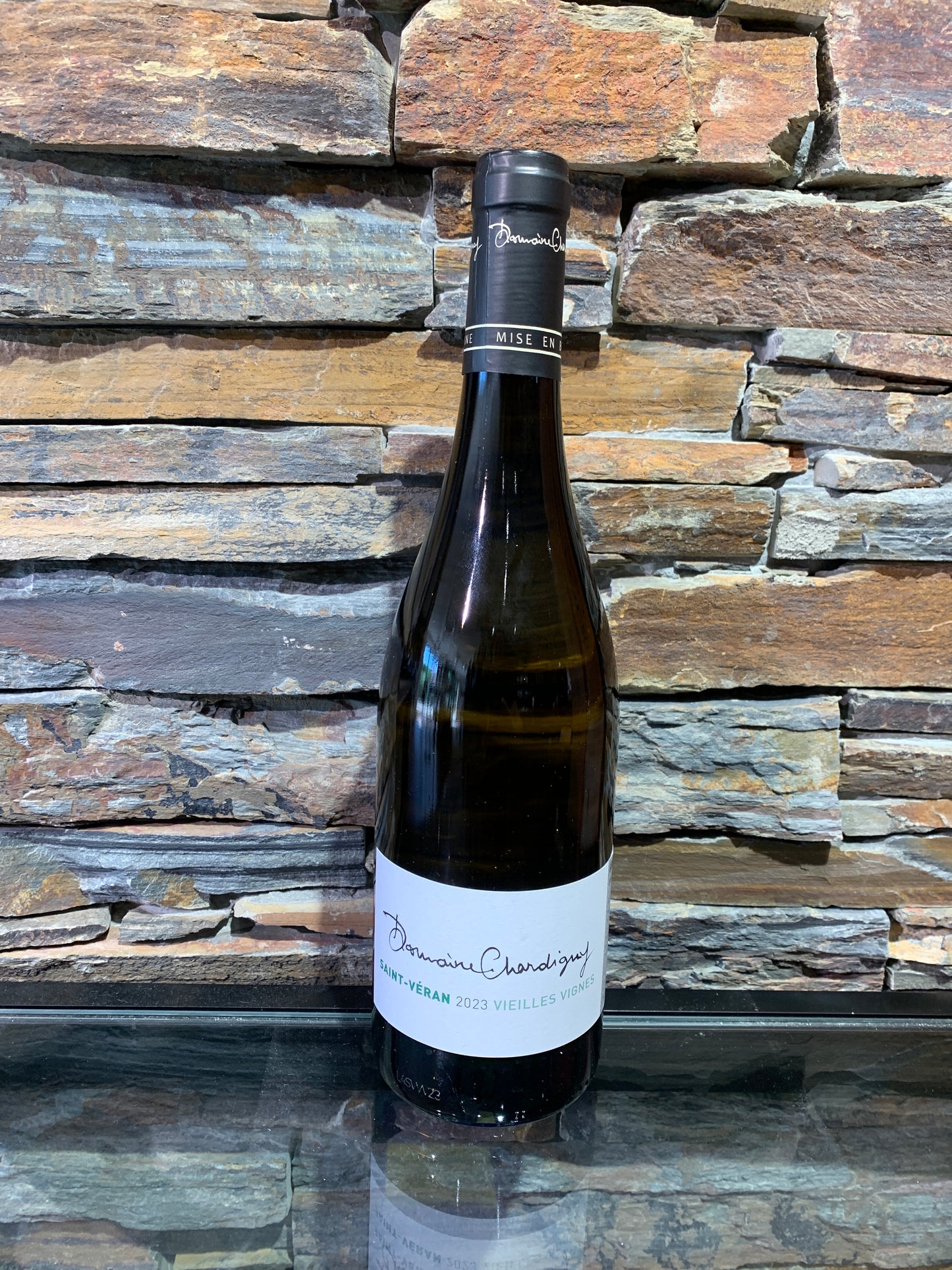 Saint-véran vieilles vignes Domaine Chardigny 2023 blanc (75cl)