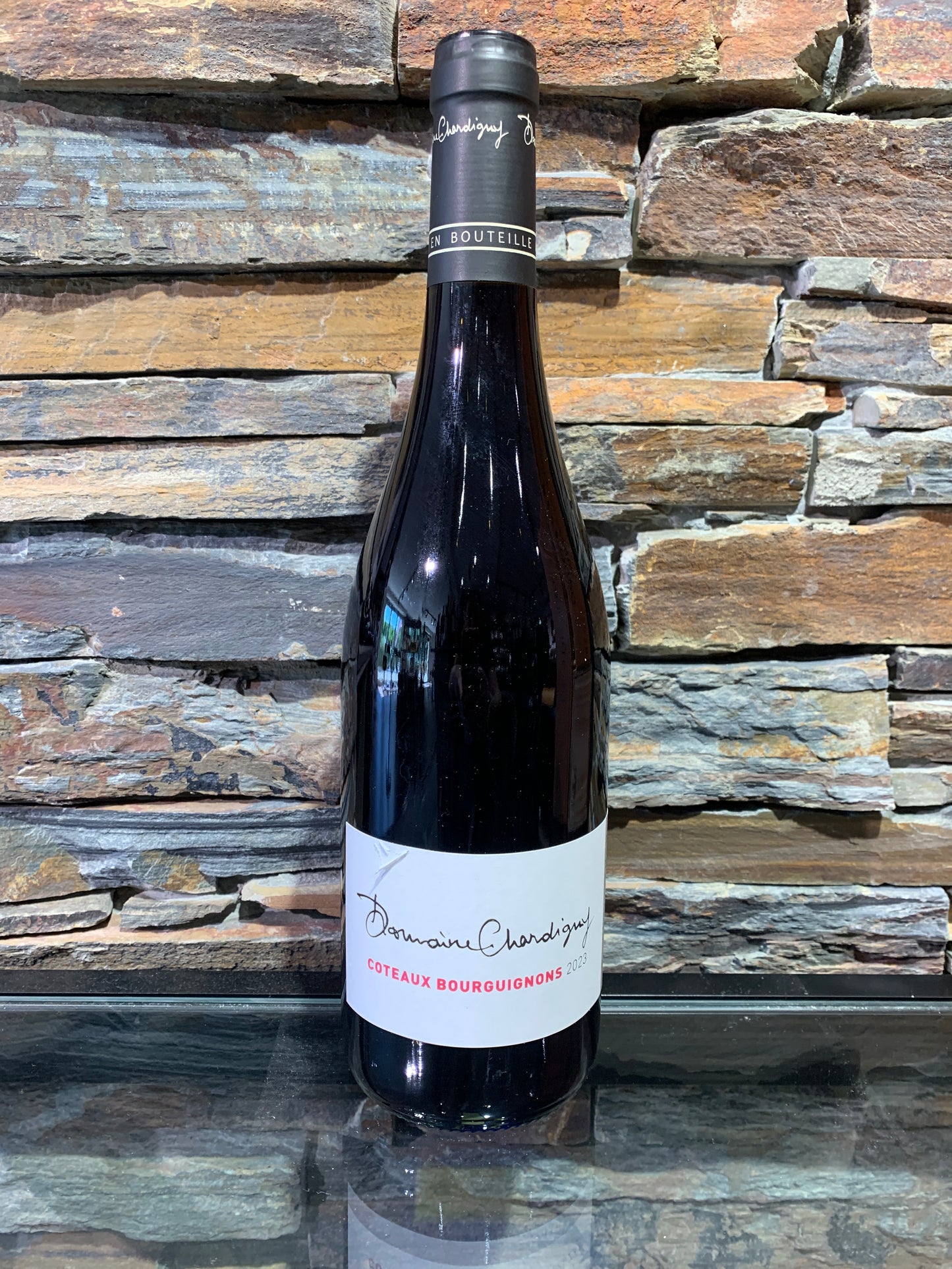 Coteaux Bourguignons Domaine Chardigny 2023 rouge (75cl)