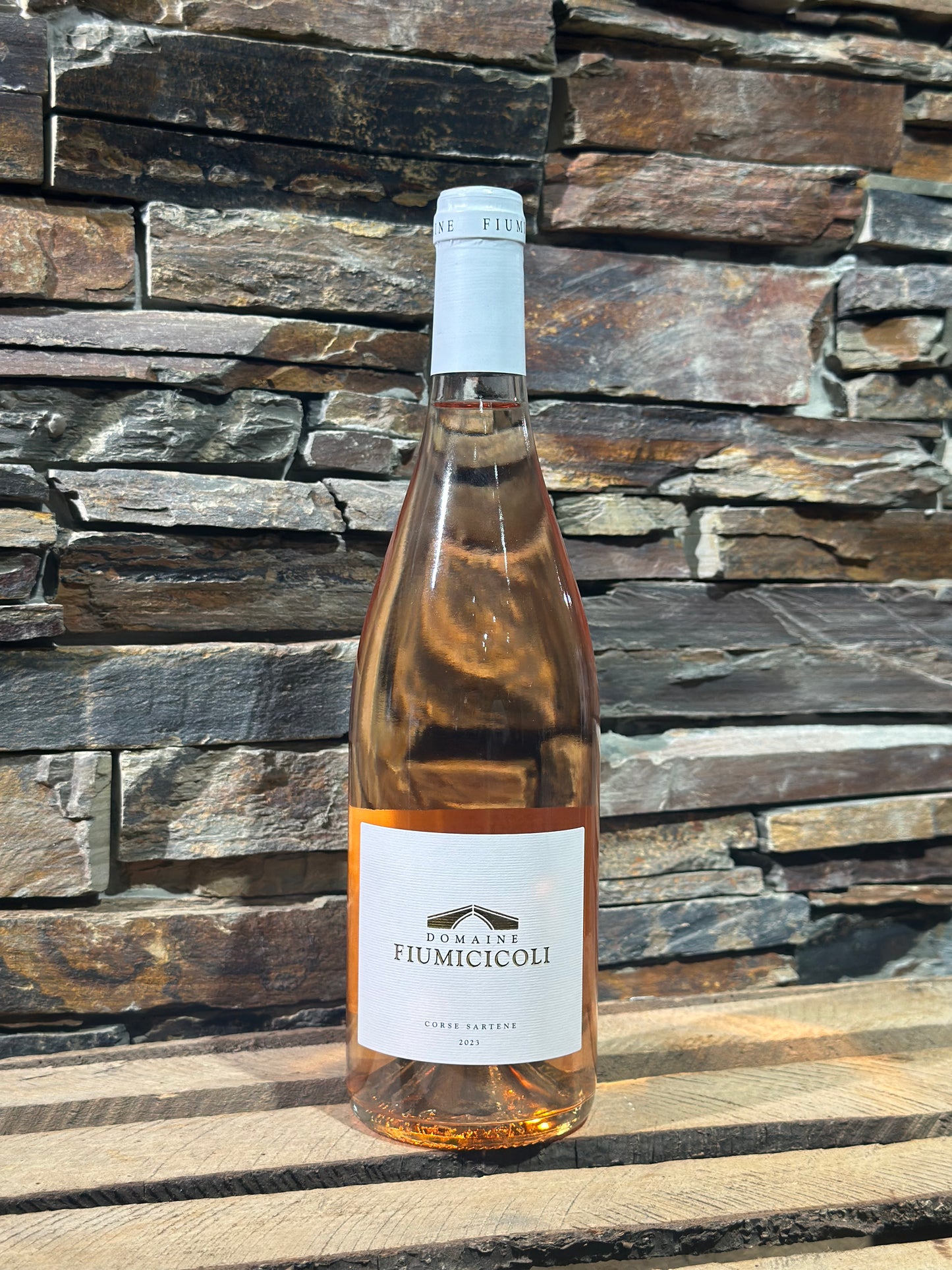 Fiumicicoli Rosé 2023 - Corse (75cl)