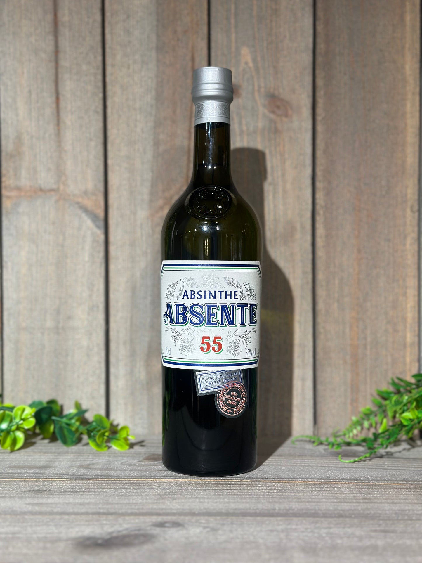 ABSINTHE - Absente 55
