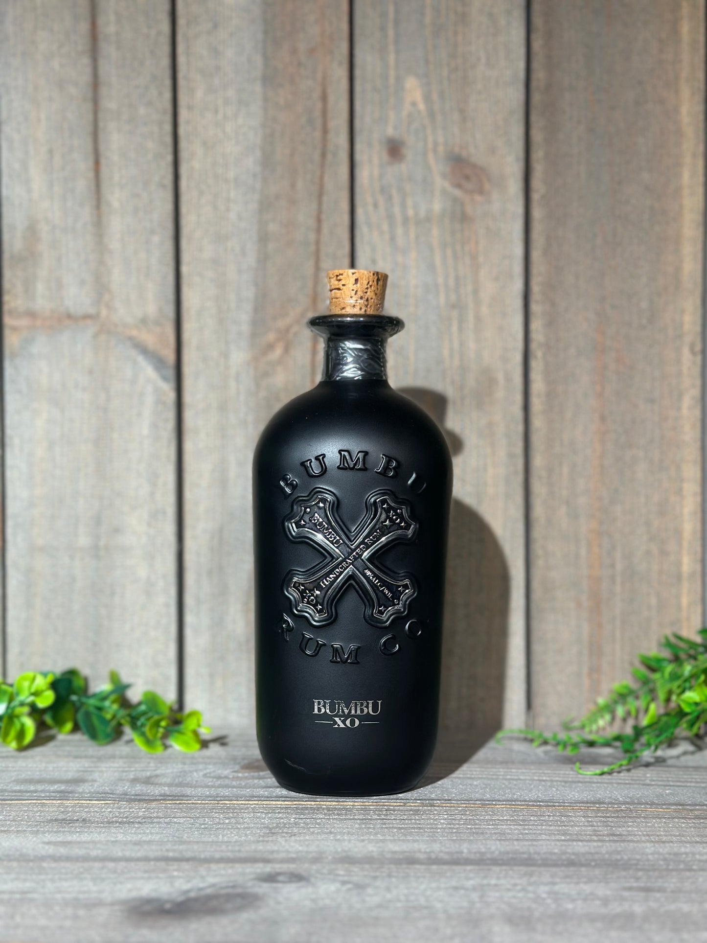 RHUM - Bumbu XO 40°, 70 cl