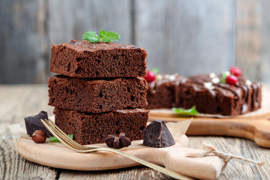 Quel vin choisir pour un dessert à base de chocolat ?