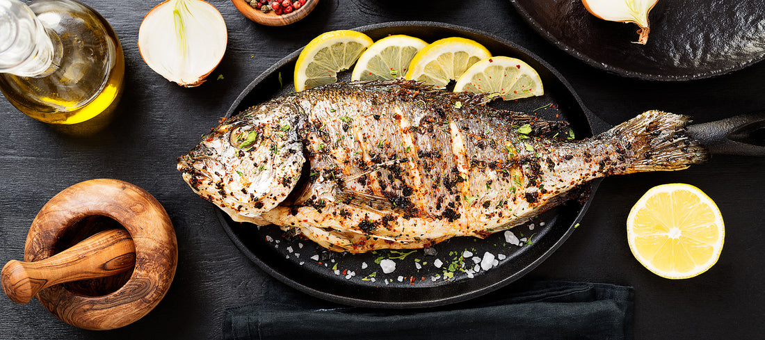 Quels vins choisir pour un plat à base de poisson?