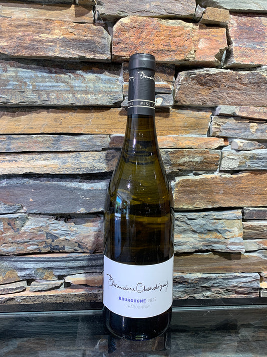 Chardonnay Domaine Chardigny 2023 blanc (75cl)