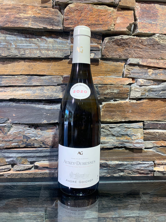 Auxey-Duresses André Goichot blanc (75 cl)