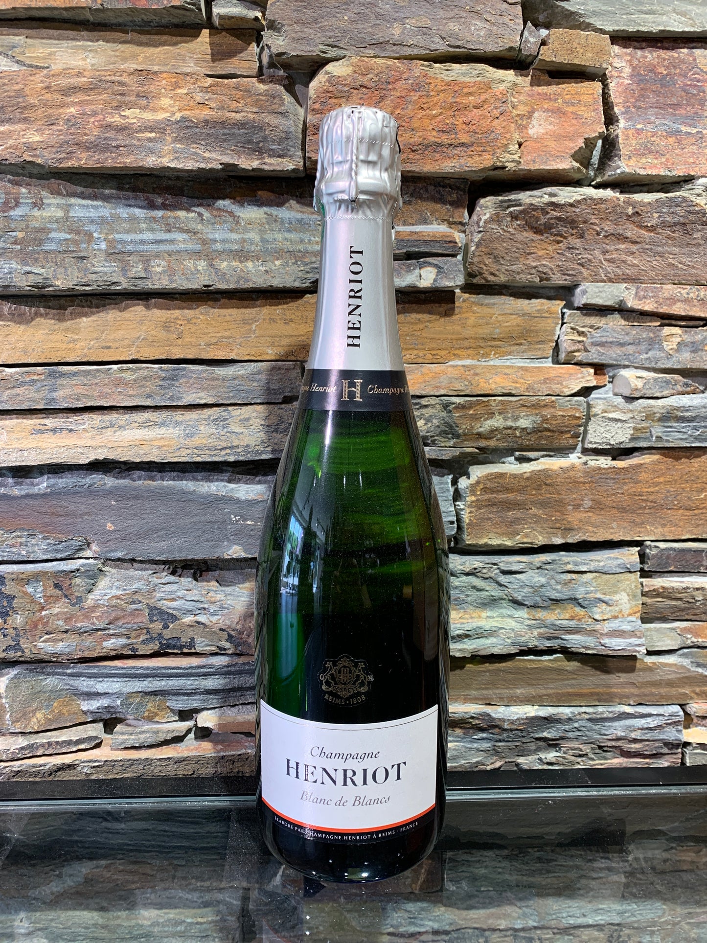 Champagne Henriot Blanc de Blanc