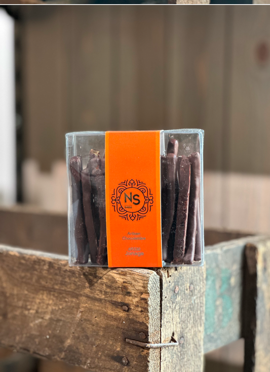 Orangettes NR, artisan chocolatière à Jonage