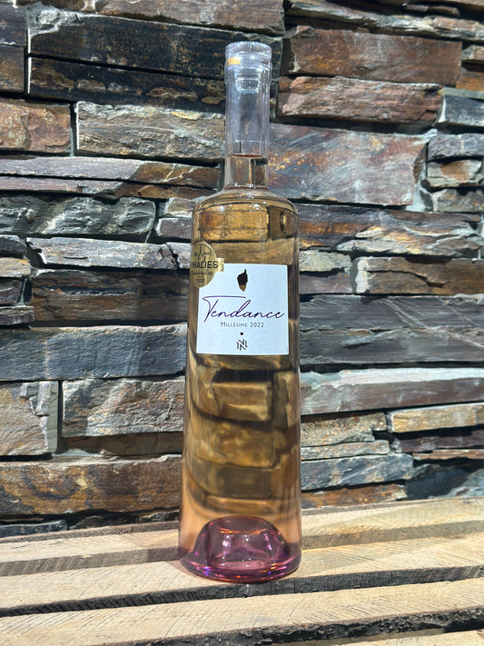 Tendance Rosé 2022 - Corse (75cl)