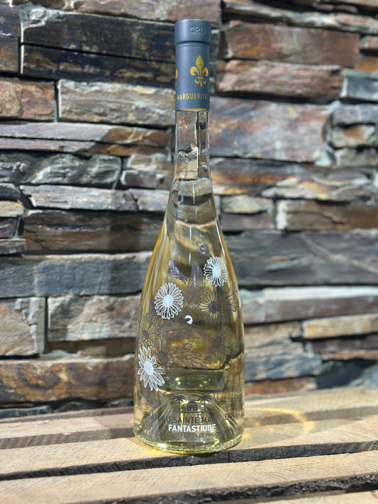 Château Sainte Marguerite Cru Classé Blanc - Côtes de Provence (75cl)