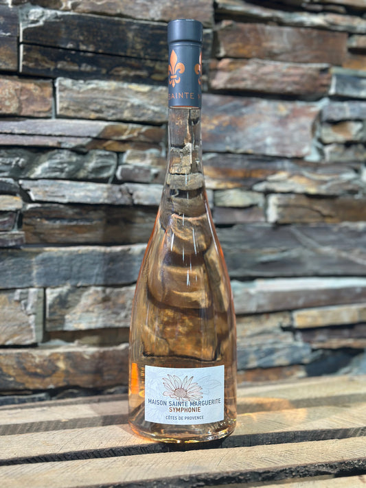 Château Sainte Marguerite Symphonie Rosé - Côtes de Provence (75cl)