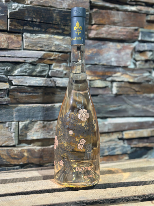 Château Sainte Marguerite Cru Classé - Côtes de Provence (75cl)