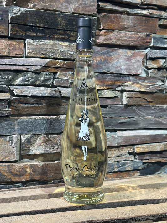 Aumérade Marie-Christine Blanc 75cl