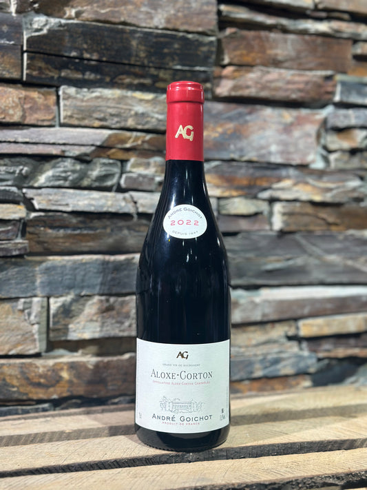 André Moichot - Aloxe-Corton 2022 (75cl)
