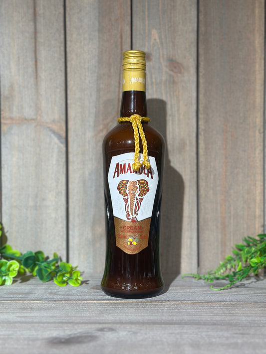 LIQUEUR - Amarula - Liqueur à la Crème de Marula