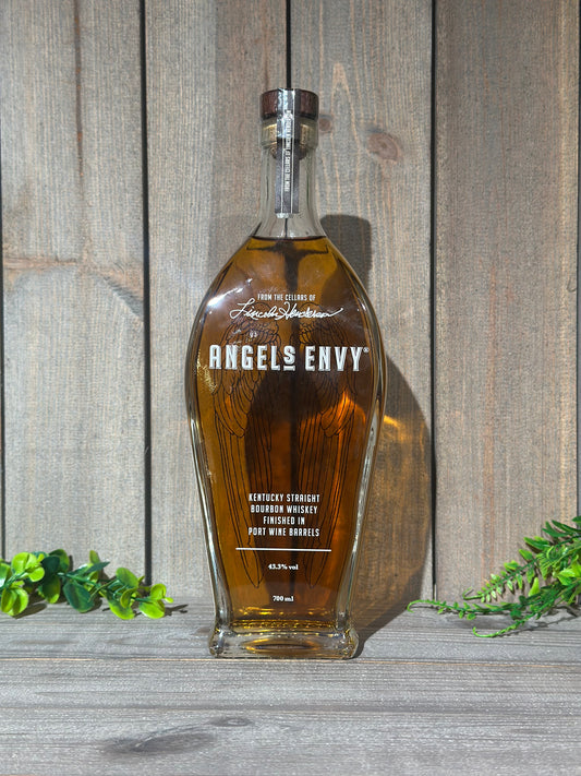 WHISKY - Angel’s Envy Bourbon 43,3%