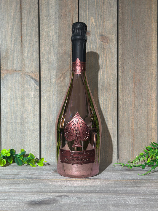 CHAMPAGNE - Armand de Brignac Brut Rosé