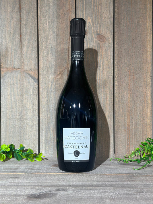 CHAMPAGNE - Castelnau Hors Catégorie