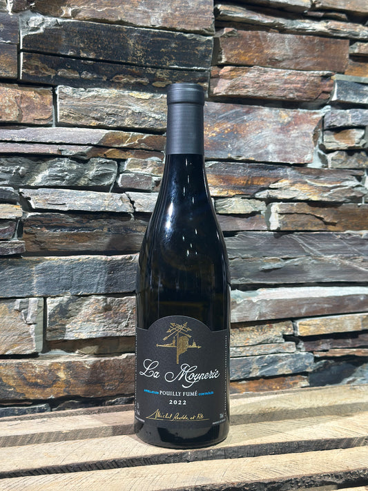 La Moynerie - Pouilly-Fumé 2022 - 75cl