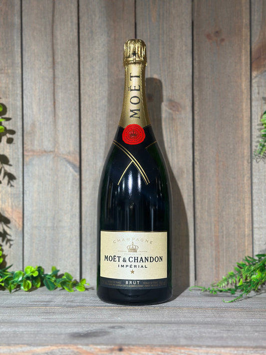 CHAMPAGNE - Moët & Chandon Brut Impérial 150cl Magnum